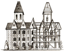 Heimlich Hospital