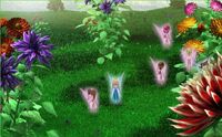 Fairy Flowers