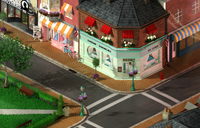 Marketstreet