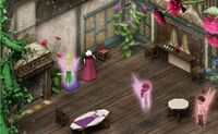 Fairy Store