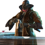 J