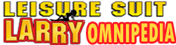 L Larry Wiki