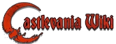Castlevania Wiki