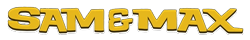 Sam and Max Wiki