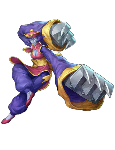 File:Darkstalkers Resurrection Hsien-Ko.png