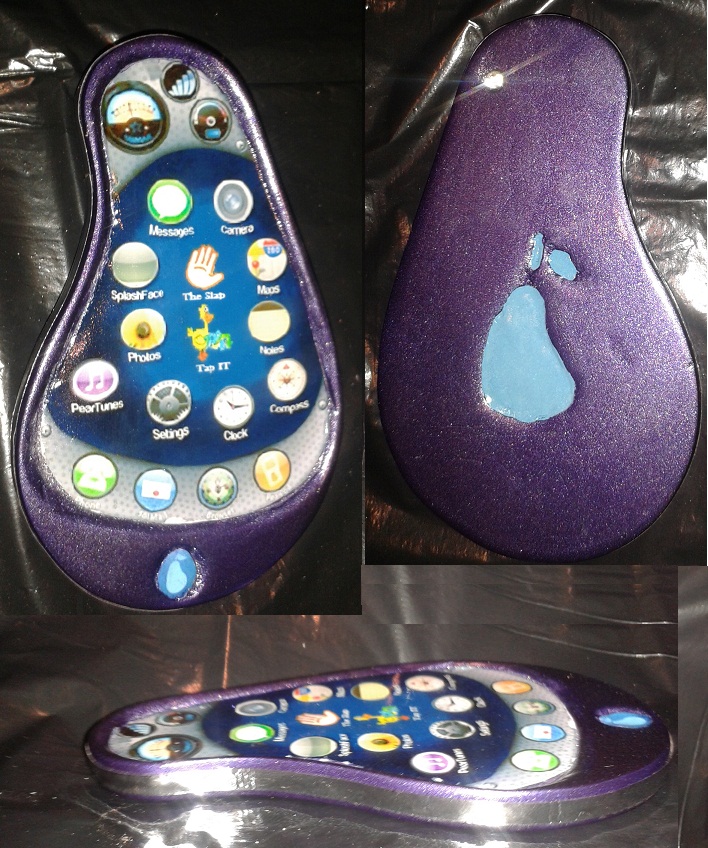 Image - Purple pearphone xt.jpg | Victorious Wiki | Fandom powered by Wikia