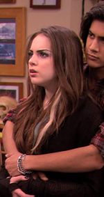 Bade hug