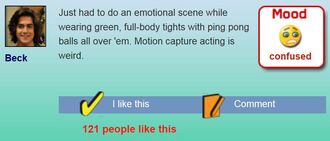 Motioncaptureacting