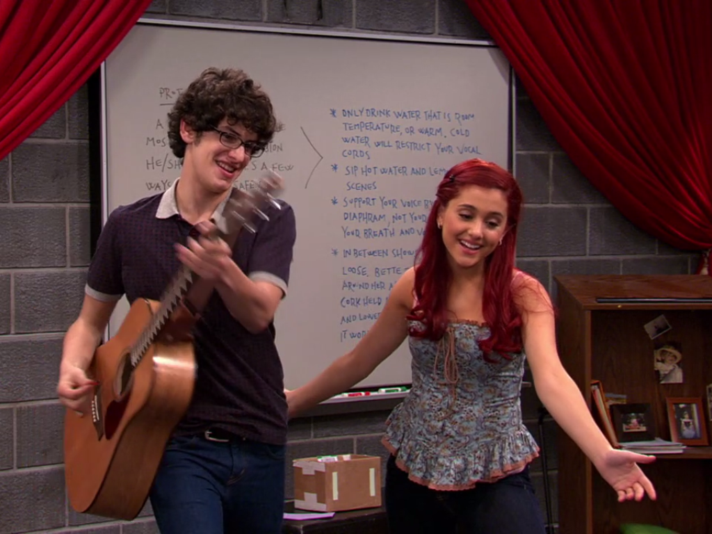 Tori & Jade's Play Date | Victorious Wiki | FANDOM powered by Wikia