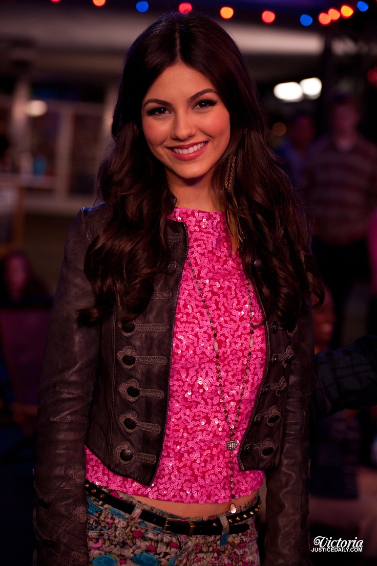 Tori Vega Victorious Wiki FANDOM powered by Wikia