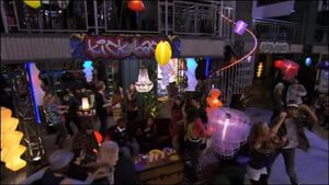 Asphaltcafekickback