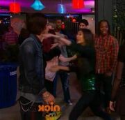 Jade gets crushed bori hug13