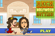 Beckescapeshollywoodhotties