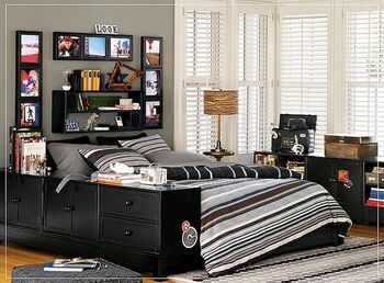 ChaseRoom