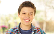 Matt