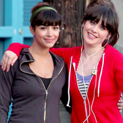 Zooeyandhannah