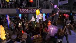 KickBack