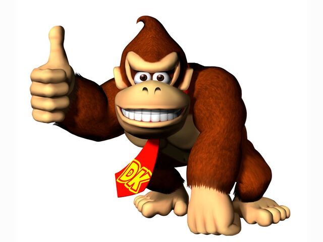 File:Donkey Kong Real.jpg