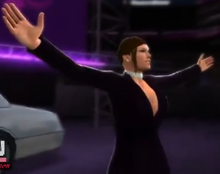 Shaundi 2k14 vgcw