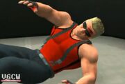 Dukedead