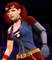 Gaige