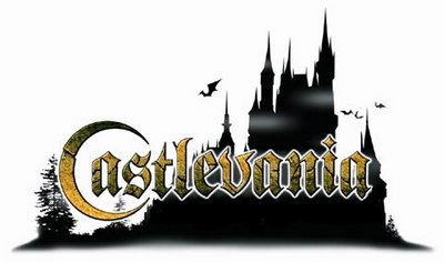 Image - Dgn castlevania logo.jpg Video Games-microheroes Image - Dgn castlevania logo.jpg Video Games-microheroes