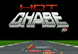 HotChaseARC
