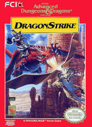 AdvancedDungeonDragonsDragonstrikeNES