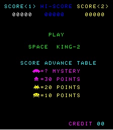 SpaceKing2ARC