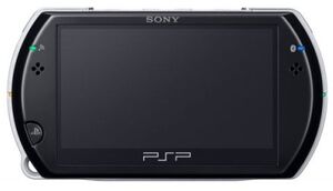 PSPGoBlack
