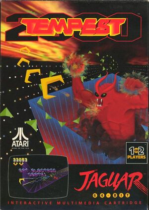 Tempest2000JAG