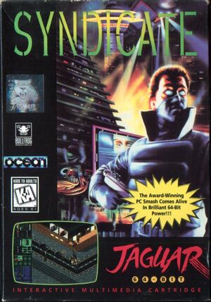 SyndicateJAG