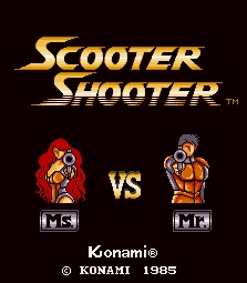 ScooterShooterARC