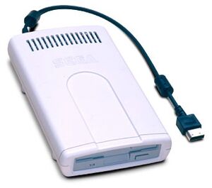 SegaSaturnFdd