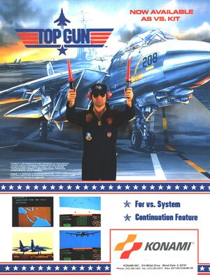 TopGunNVS