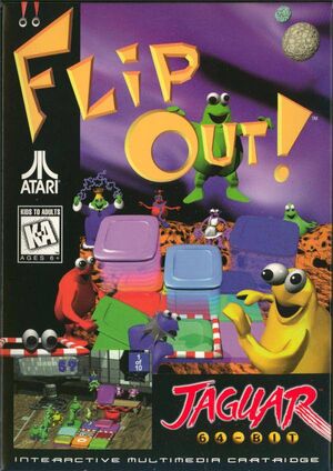 FlipOutJAG