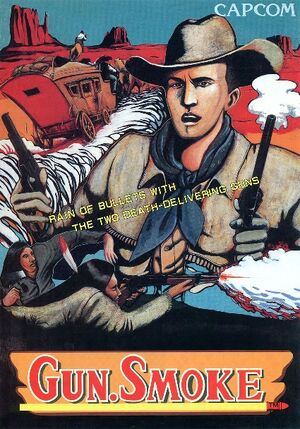 GunSmokeARC