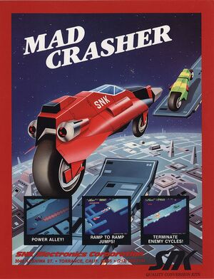 MadCrasherARC