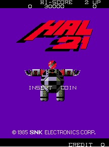 HAL21ARC