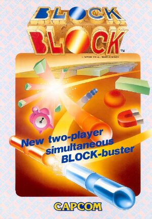 BlockBlockARC