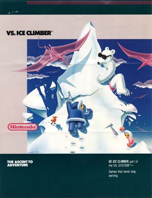 IceClimberNVS