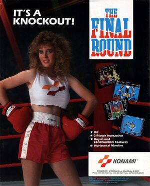 FinalRoundARC