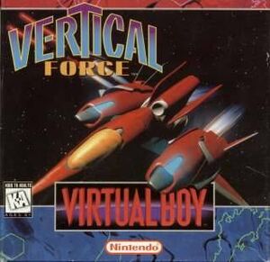 VerticalForceVB