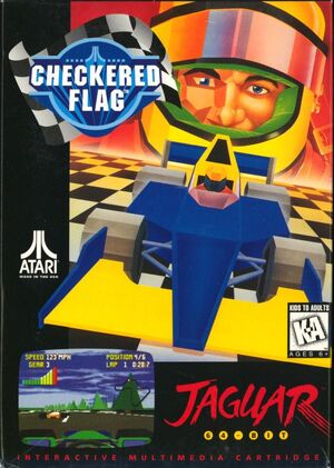CheckeredFlagJAG