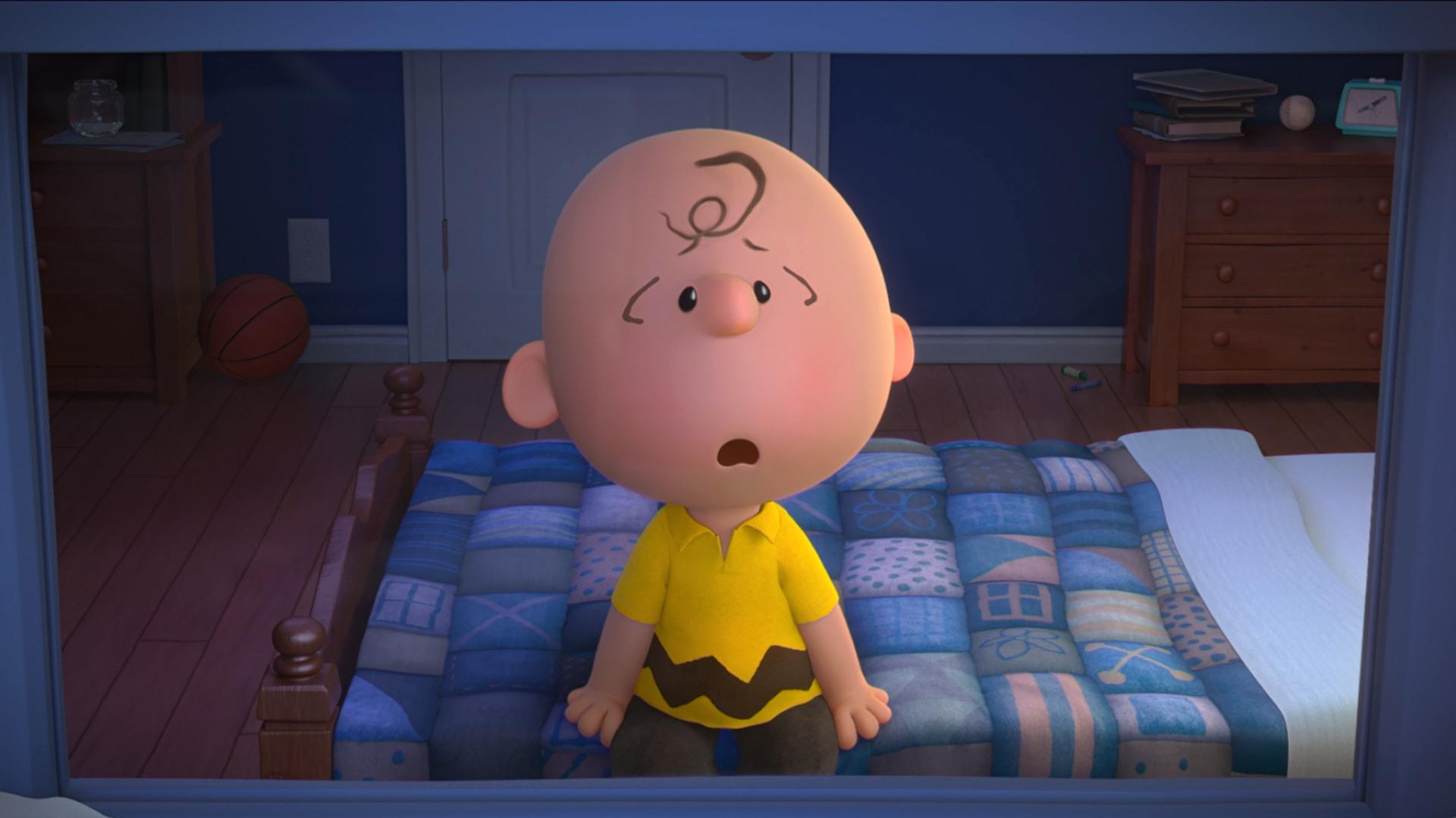 Video the peanuts movie trailer j peanuts wiki fandom powered
