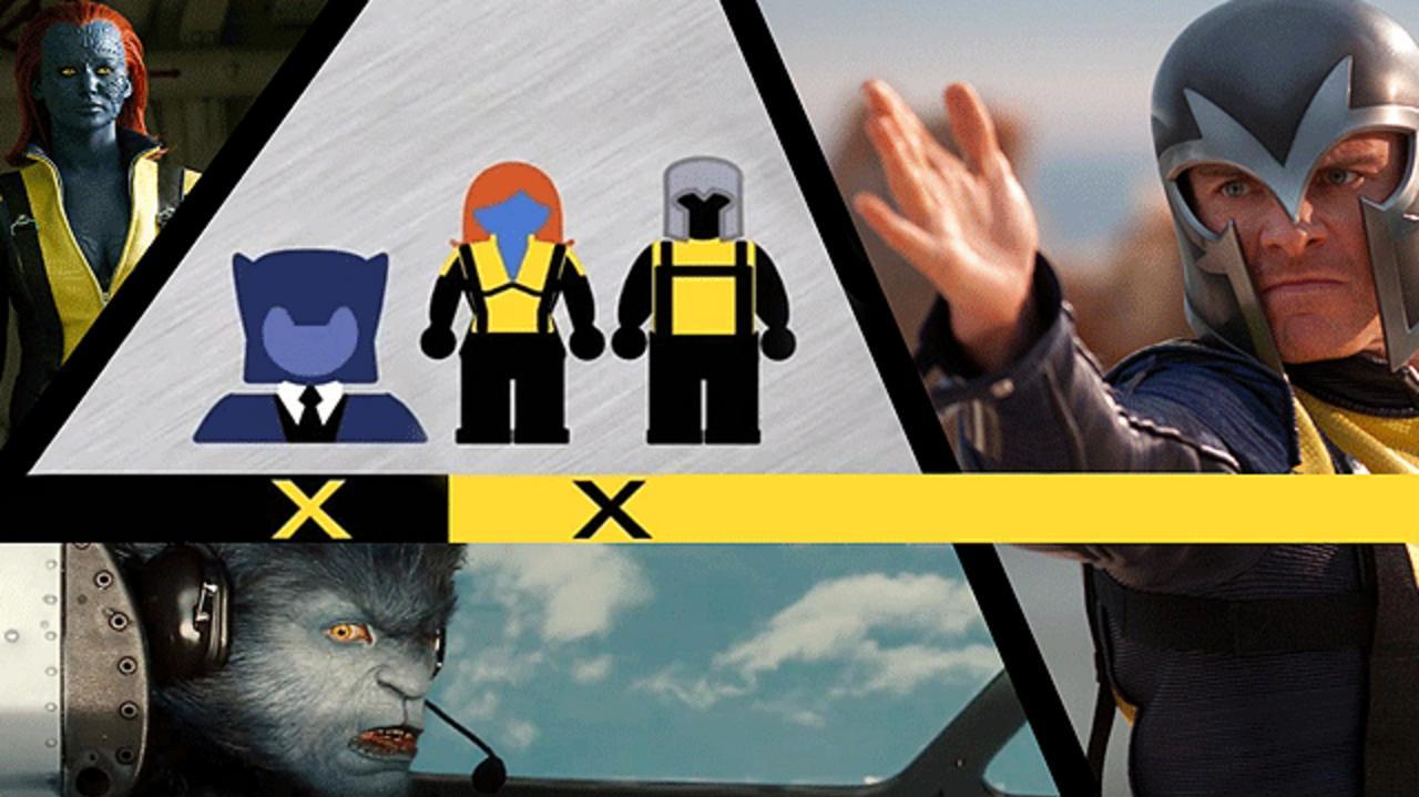 Video - The F'd Up Timeline of X-Men First Class | Marvel ...