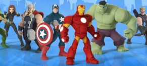 Disney Infinity 2.0 Edition Wishlist - Part II