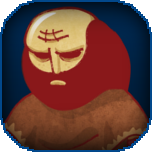 MoMENT Match icon - Brad Armstrong