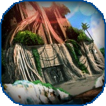 MoMENT Match icon - Jabberwock Island