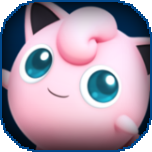 MoMENT Match icon - Jigglypuff